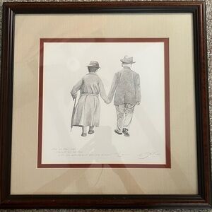 "The Vow" by Robert Sexton